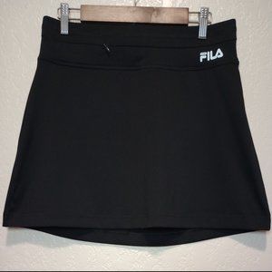 FILA Women's Size M Skirt